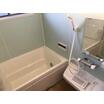バス/シャワー