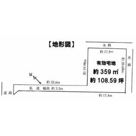 地形図等