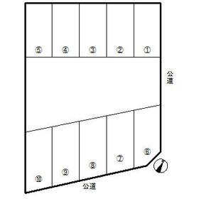 平面図