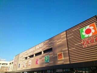 カナートモール和泉府中