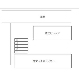 平面図