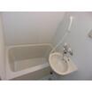 バス/シャワー