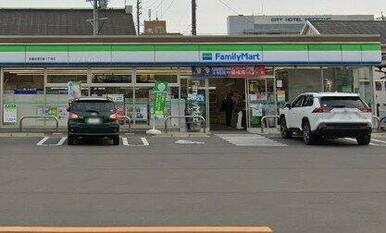 ファミリーマート 美濃加茂田島一丁目店