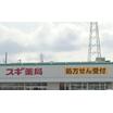 ショッピング施設