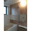 バス/シャワー