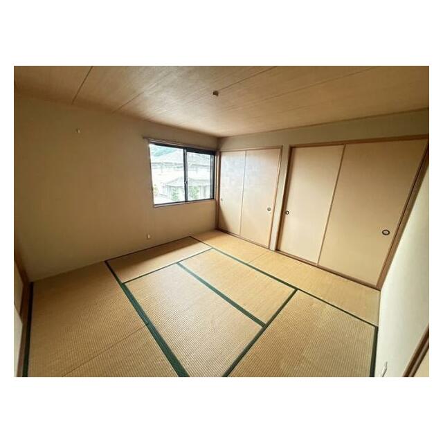 2階8帖和室別角度