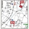 案内図