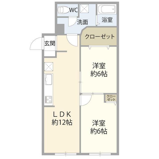 ライオンズマンション高円寺南