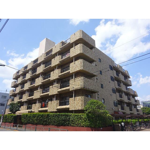 ライオンズマンション高円寺南