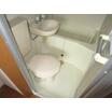 バス/シャワー