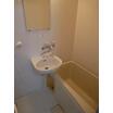 バス/シャワー