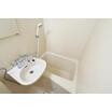 バス/シャワー