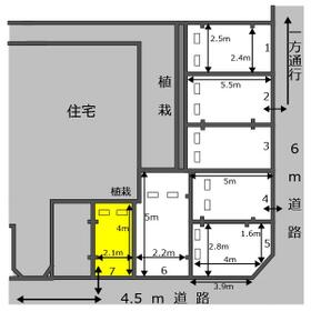 平面図