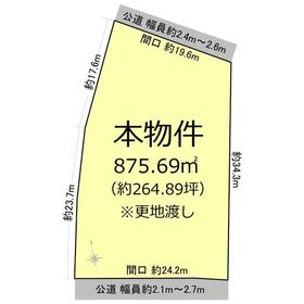 地形図等