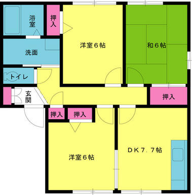 ご案内用の備品を展示中です。