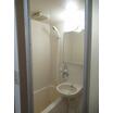 バス/シャワー