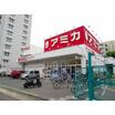 ショッピング施設