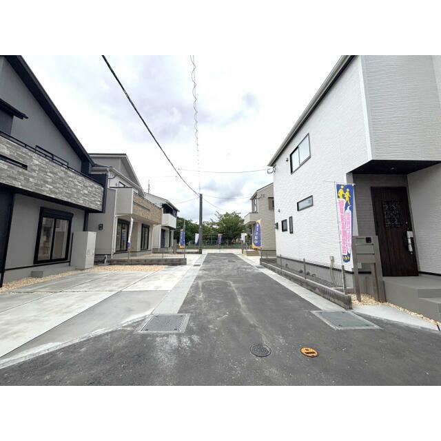 外観 2025年7月撮影