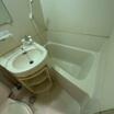 バス/シャワー
