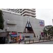 ショッピング施設