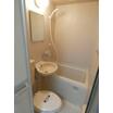 バス/シャワー