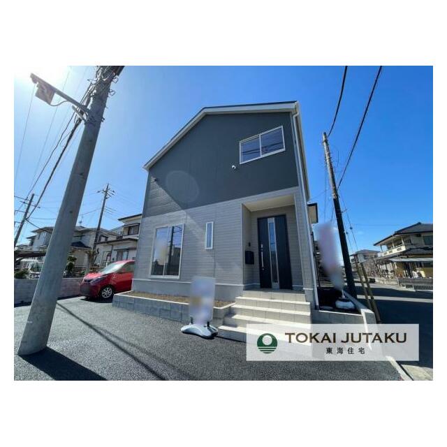 1号棟・完成済物件！即入居可能。お気軽にお問い合わせください！