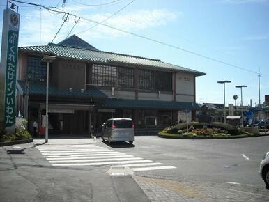 ＪＲ磐田駅