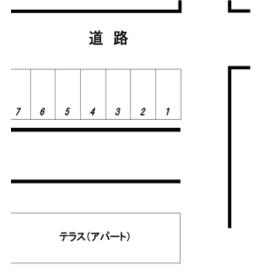 平面図