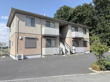 無料Ｗｉ－Ｆｉネット導入物件です。