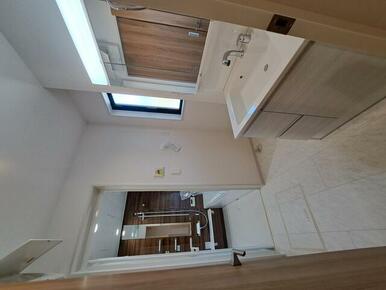 ※実際とは異なります