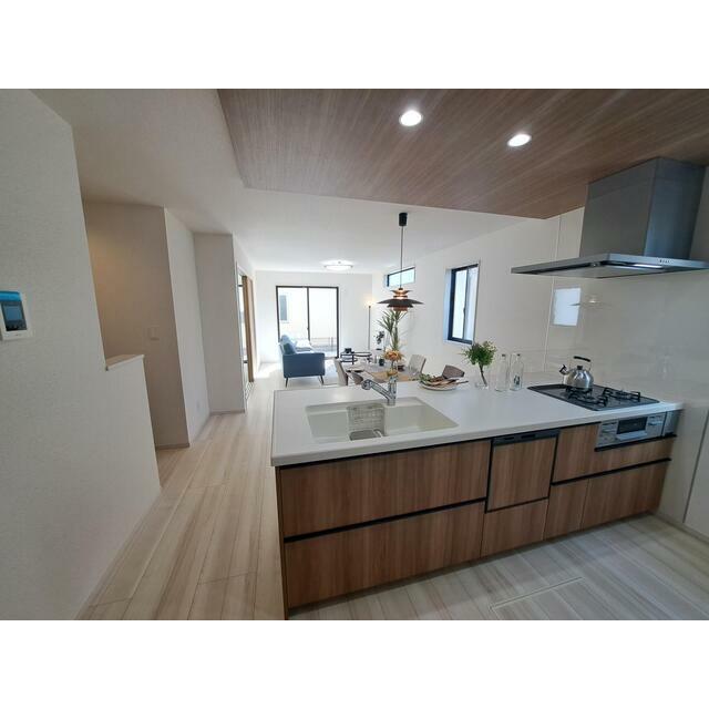 ※実際とは異なります