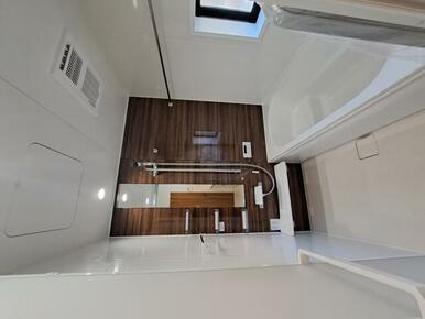 ※実際とは異なります