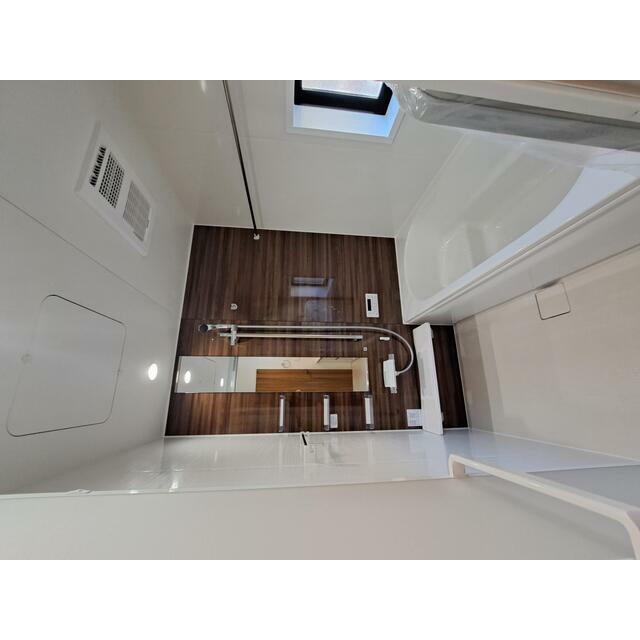 ※実際とは異なります