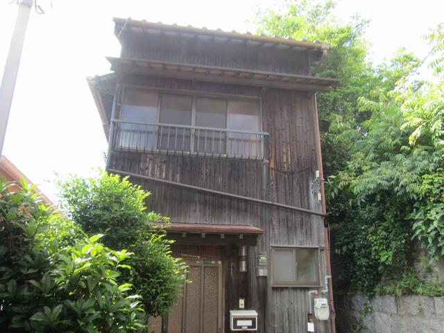 物件画像 北九州市門司区 清見２丁目 (門司港駅) 2階建 5DK