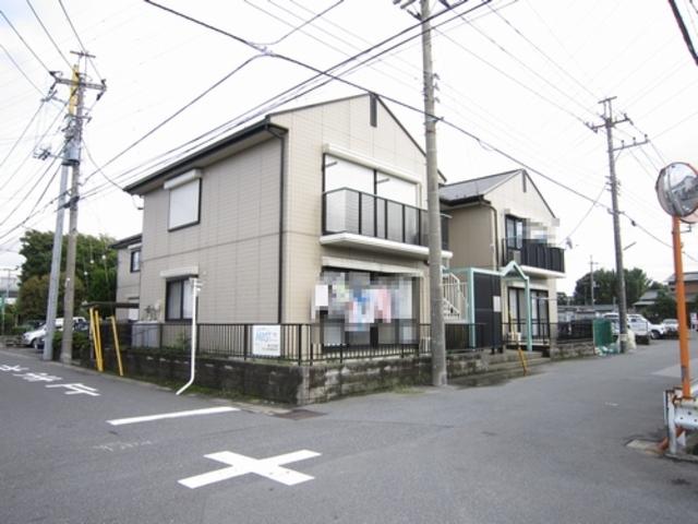 パークウエスト　Ｂ ００１０１ 2LDKの画像