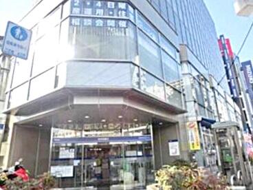 みずほ銀行大森支店