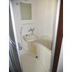 バス/シャワー
