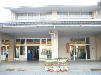 鳥取市立中ノ郷小学校