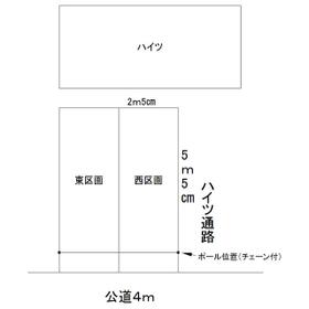平面図