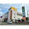 ショッピング施設