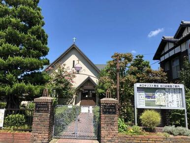水口幼稚園