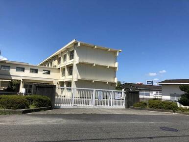 綾野小学校