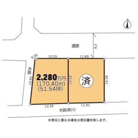 地形図等