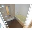 バス/シャワー