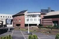 大阪公立大学羽曳野キャンパス