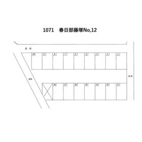 平面図