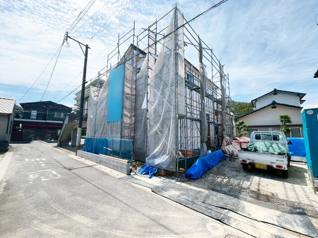 物件画像 北九州市小倉南区 南方１丁目 (守恒駅) 2階建 4LDK