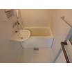 バス/シャワー