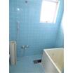 バス/シャワー