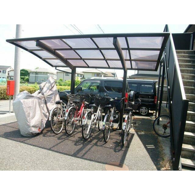 ※別号室参考写真です。